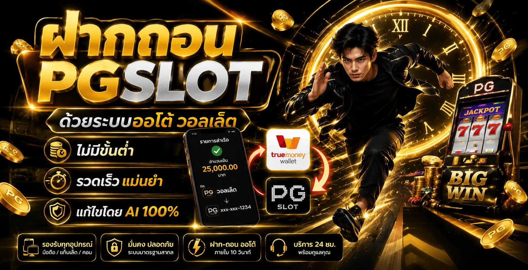 ทดลองเล่นสล็อตฟรีทุกค่ายบน MAHANAKHONCLUBX ไม่ต้องฝาก